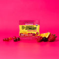 Pure Energy in Every Bite: Organic Fruit Smoothie Energy Chews (pack 12)
