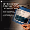The Liquid Lullaby: Synchro Nightly Sleep & Relaxation Tonic.